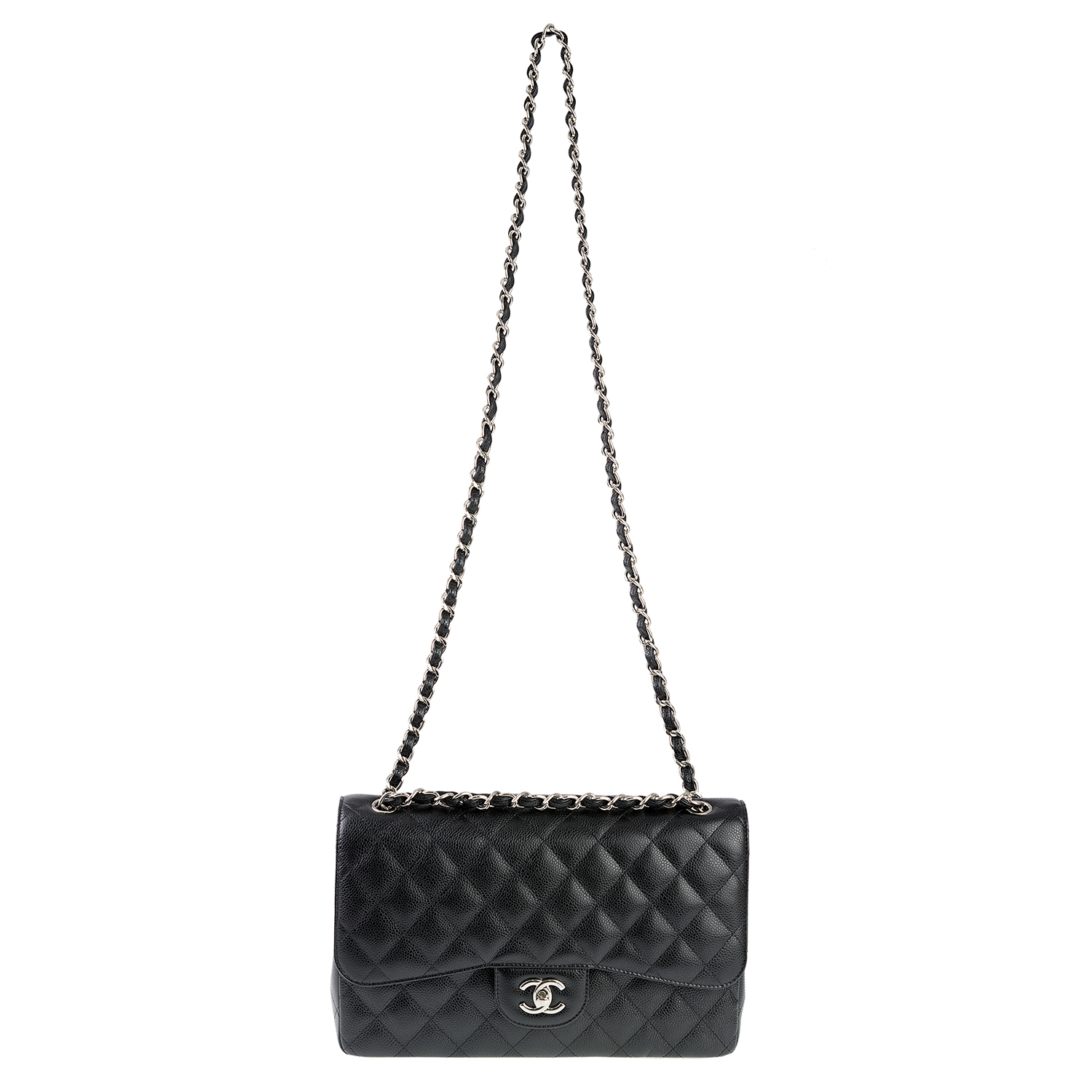 Borsa in Affitto Chanel Jumbo Classica